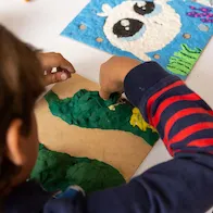 Clase de Plastilina