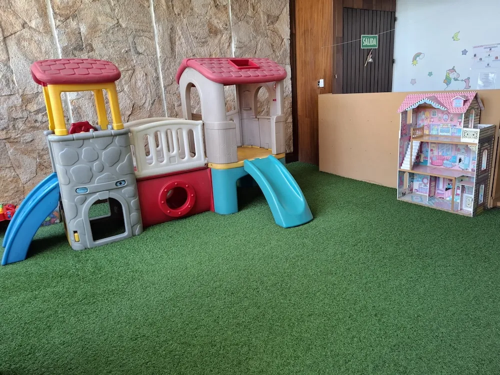 PREESCOLAR 3